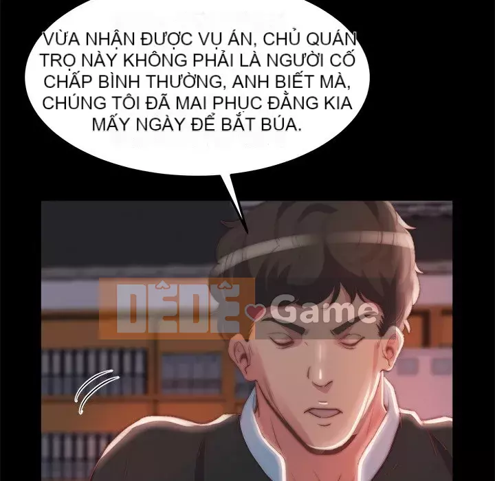 Nhân vật phản diện Chương 23-24