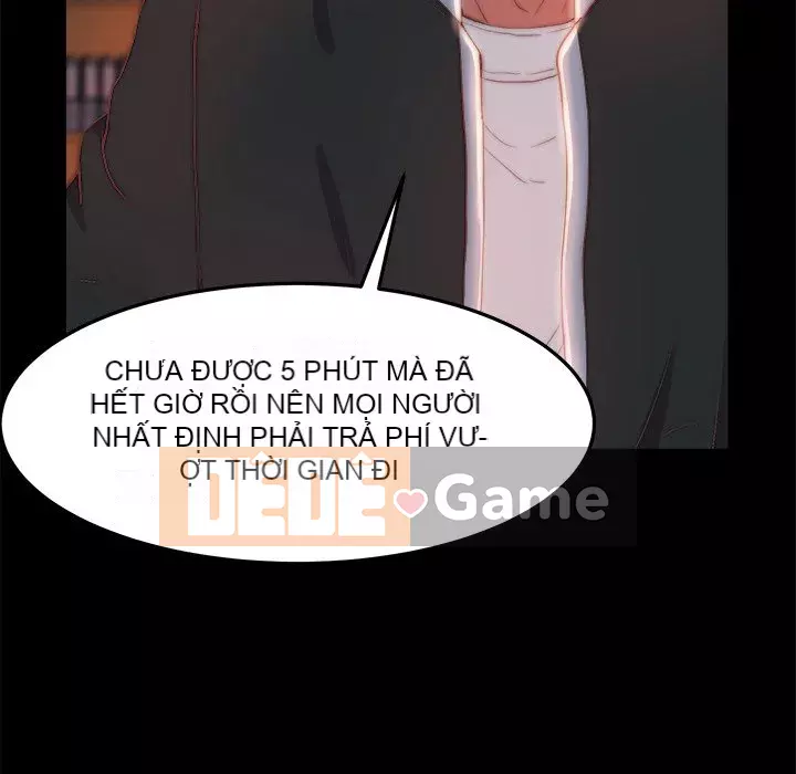 Nhân vật phản diện Chương 23-24