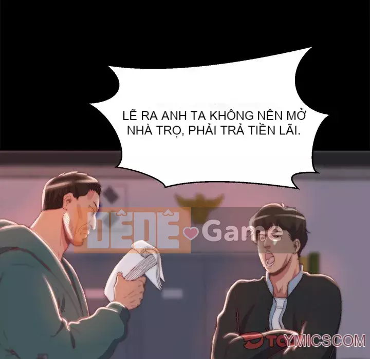 Nhân vật phản diện Chương 23-24