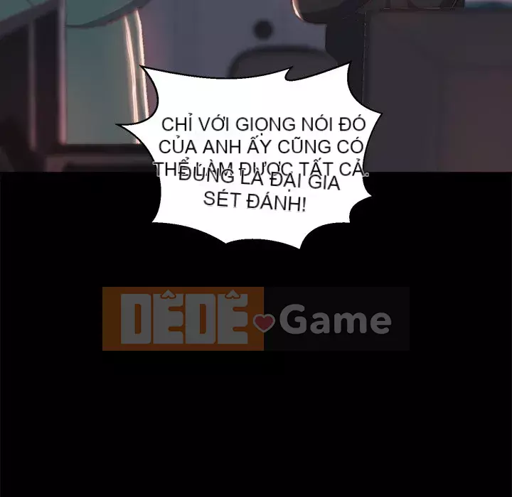 Nhân vật phản diện Chương 23-24