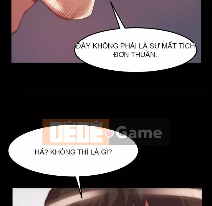 Nhân vật phản diện Chương 23-24