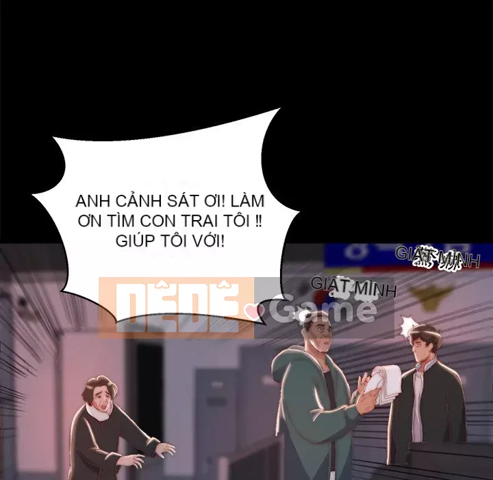 Nhân vật phản diện Chương 23-24