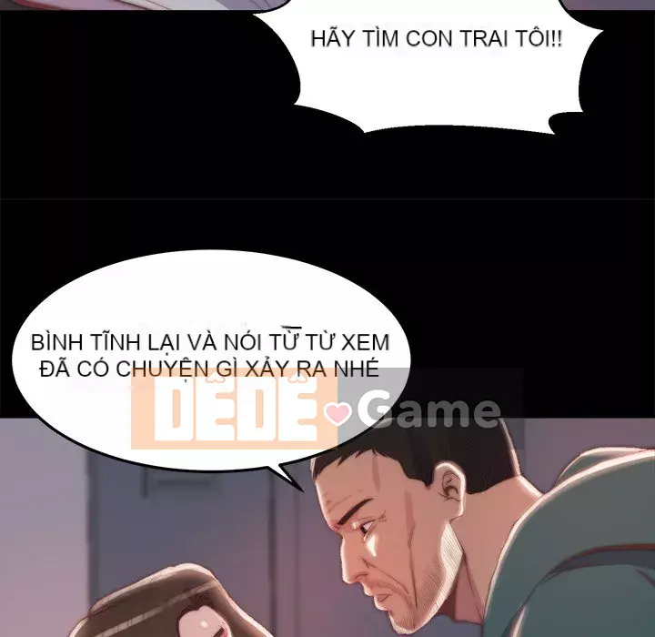 Nhân vật phản diện Chương 23-24