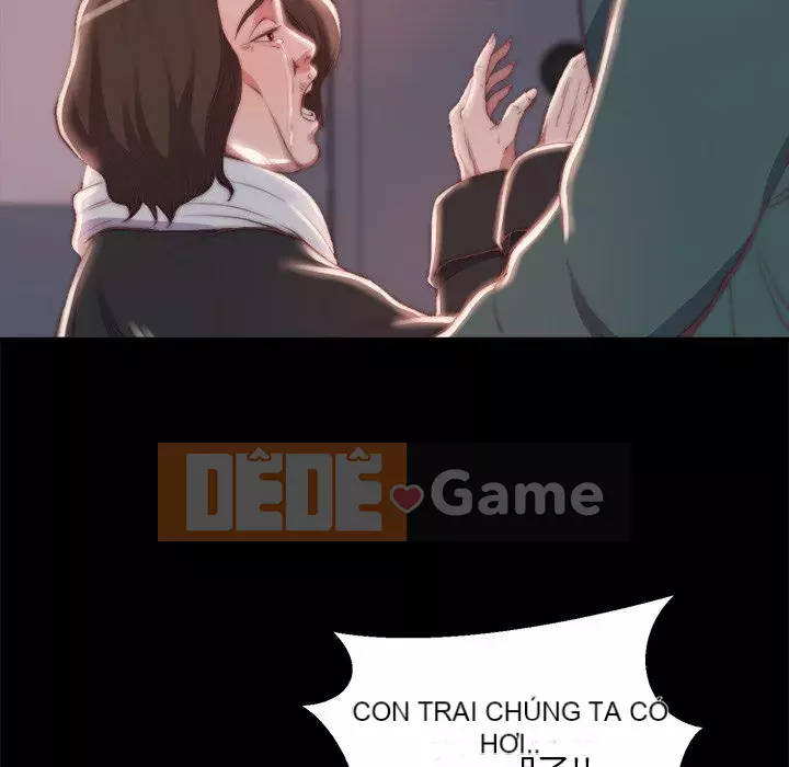 Nhân vật phản diện Chương 23-24