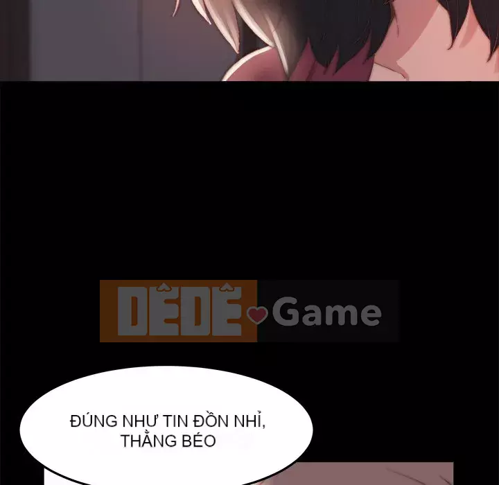 Nhân vật phản diện Chương 23-24