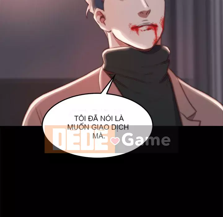 Nhân vật phản diện Chương 23-24