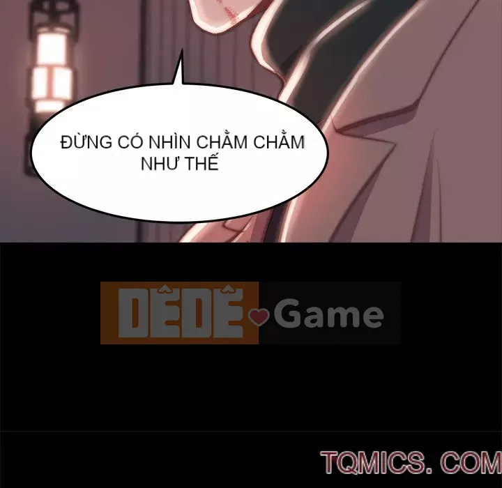 Nhân vật phản diện Chương 23-24