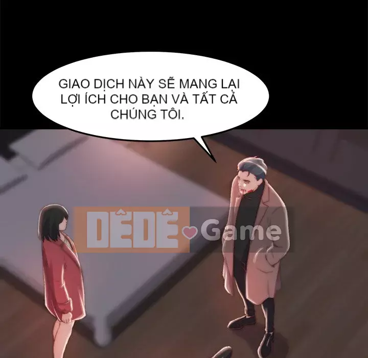 Nhân vật phản diện Chương 23-24