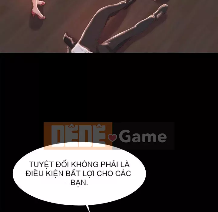 Nhân vật phản diện Chương 23-24