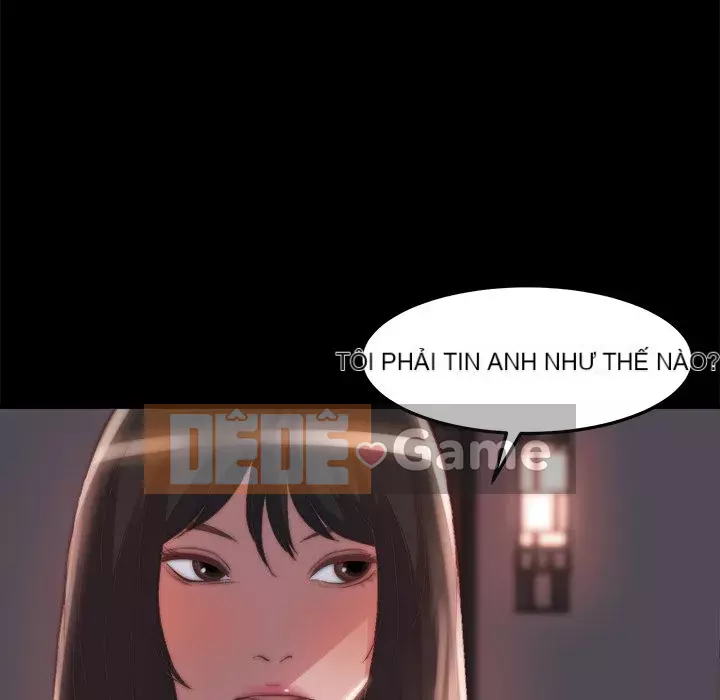 Nhân vật phản diện Chương 23-24