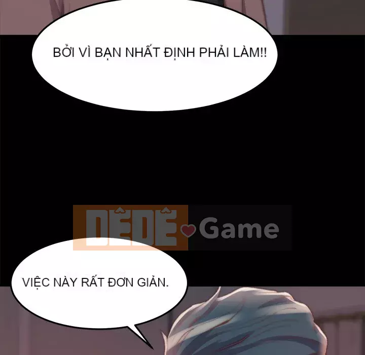 Nhân vật phản diện Chương 23-24