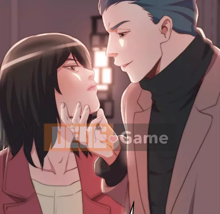 Nhân vật phản diện Chương 23-24