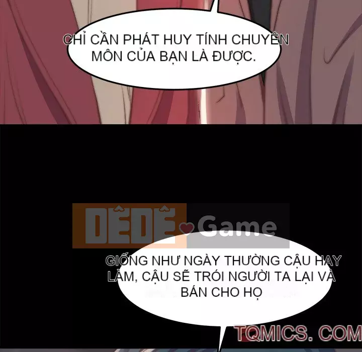 Nhân vật phản diện Chương 23-24