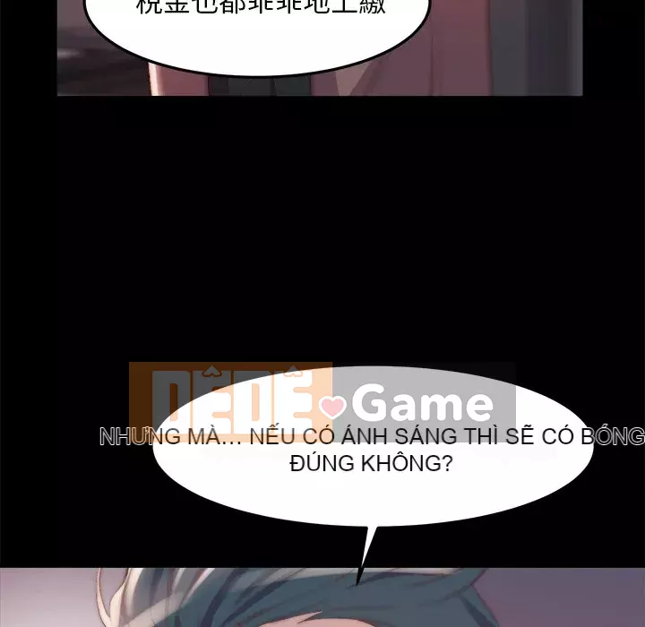 Nhân vật phản diện Chương 23-24