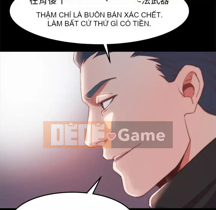 Nhân vật phản diện Chương 23-24