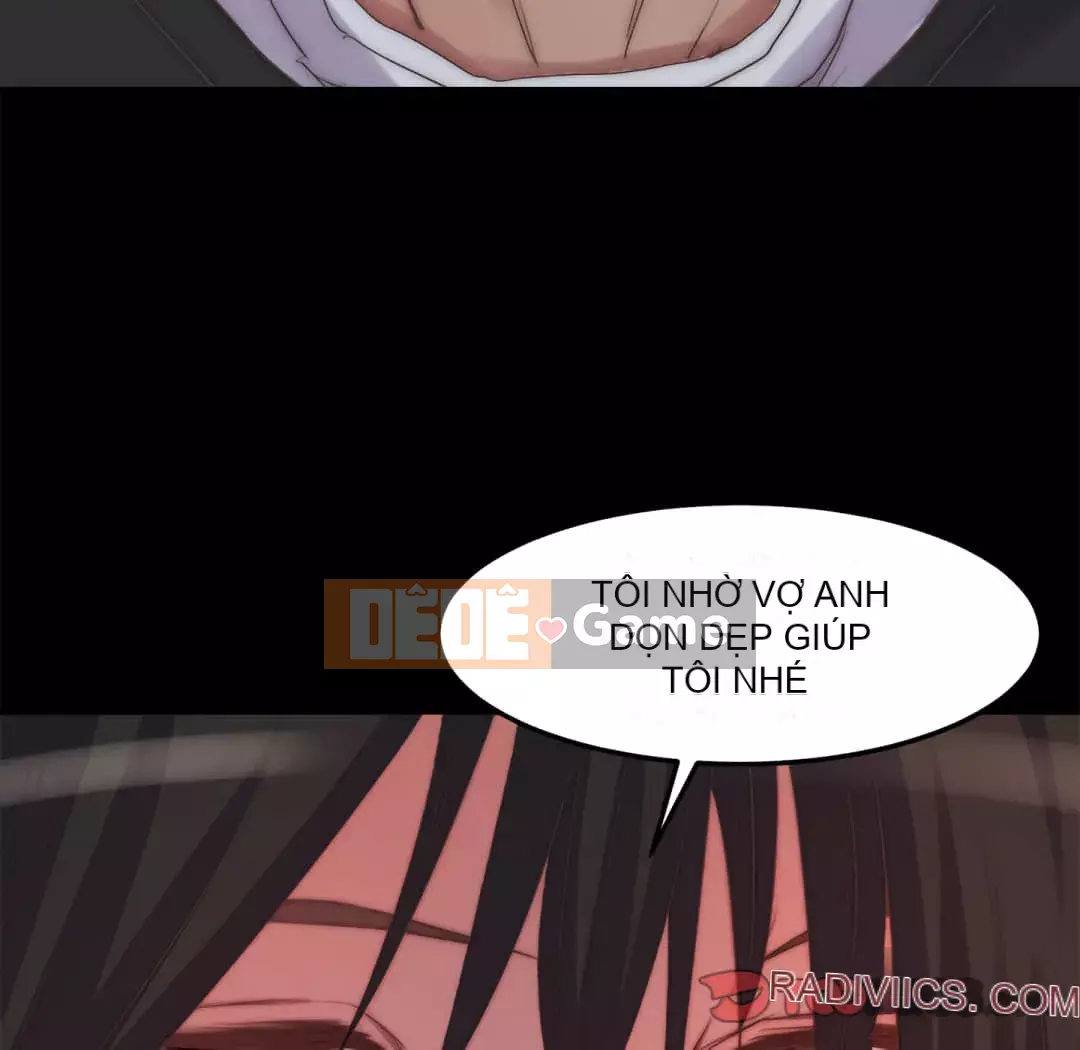 Nhân vật phản diện Chương 19-20