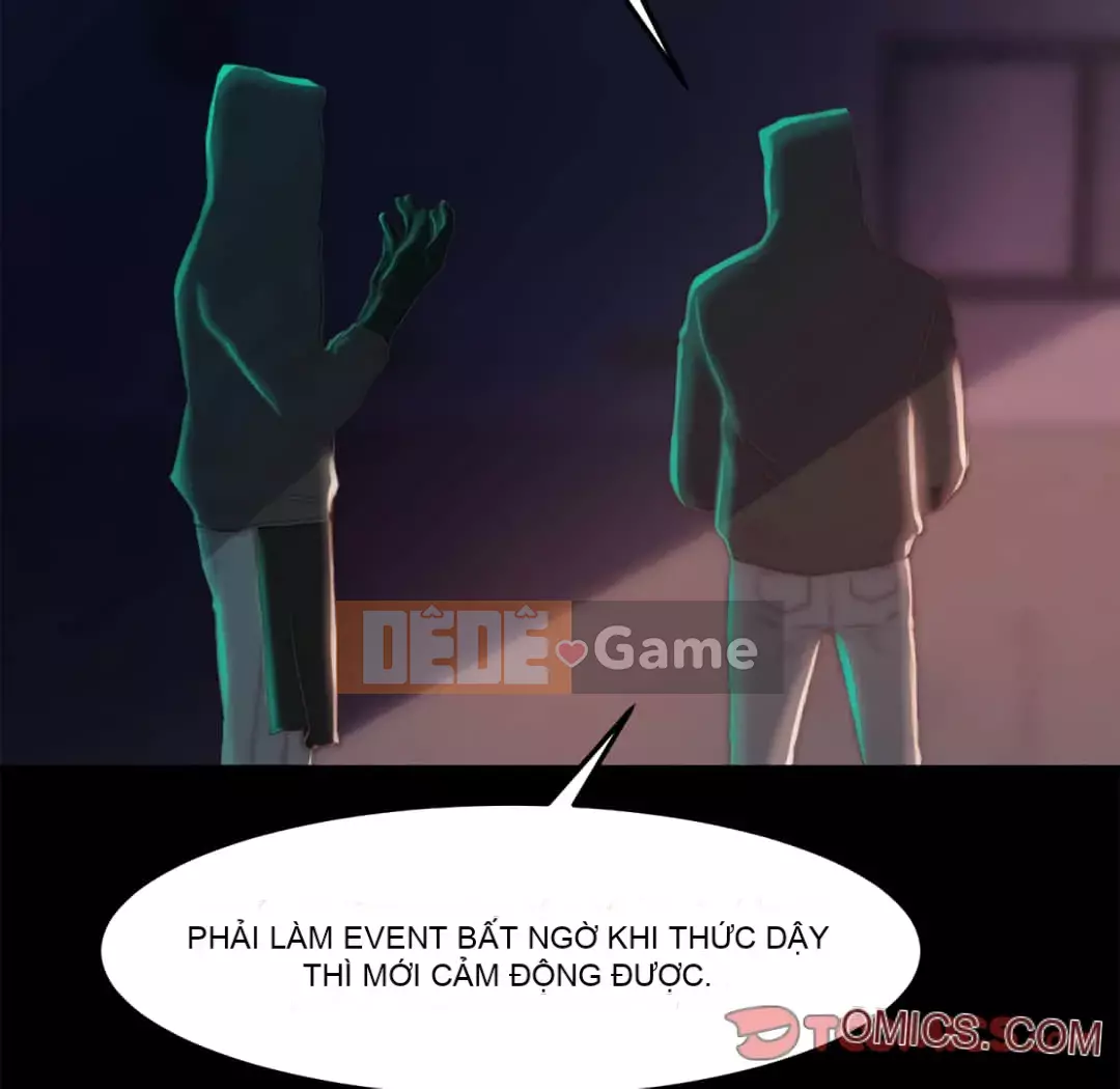 Nhân vật phản diện Chương 19-20