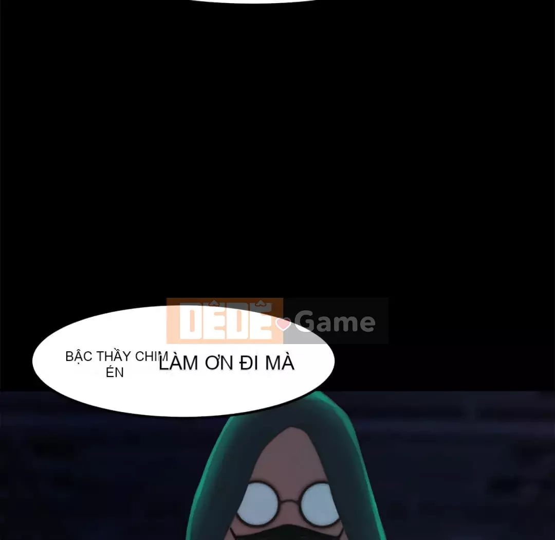 Nhân vật phản diện Chương 19-20