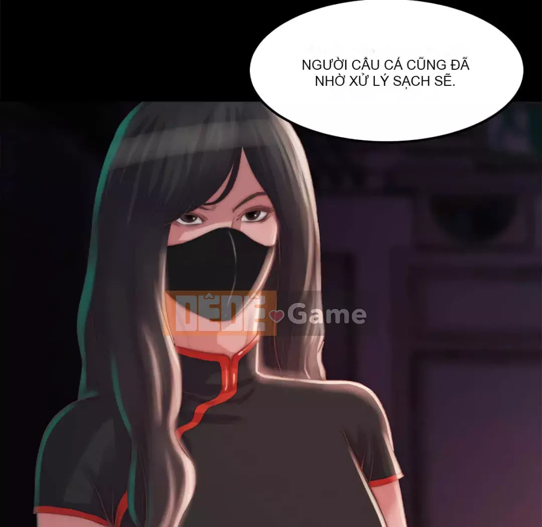 Nhân vật phản diện Chương 19-20