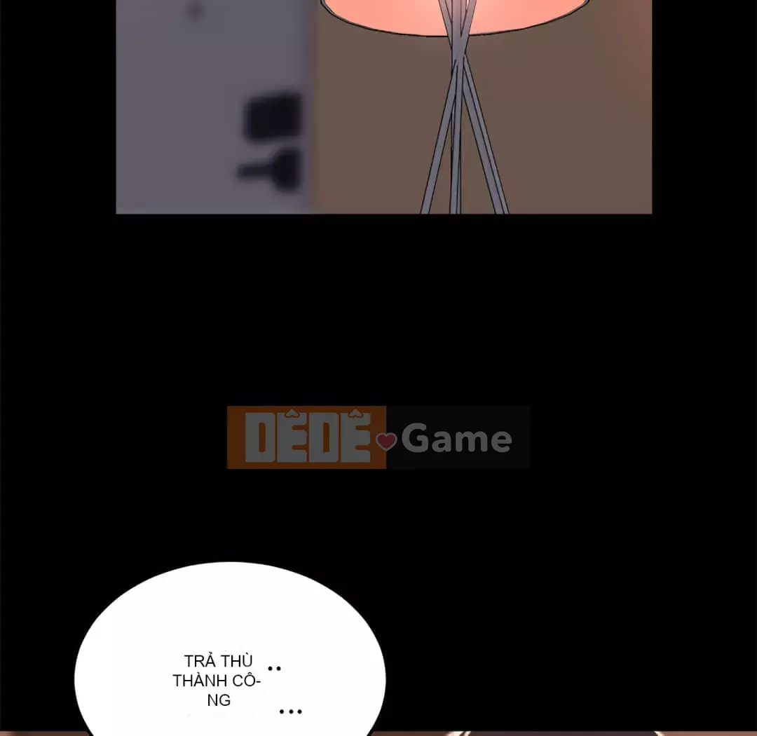 Nhân vật phản diện Chương 19-20