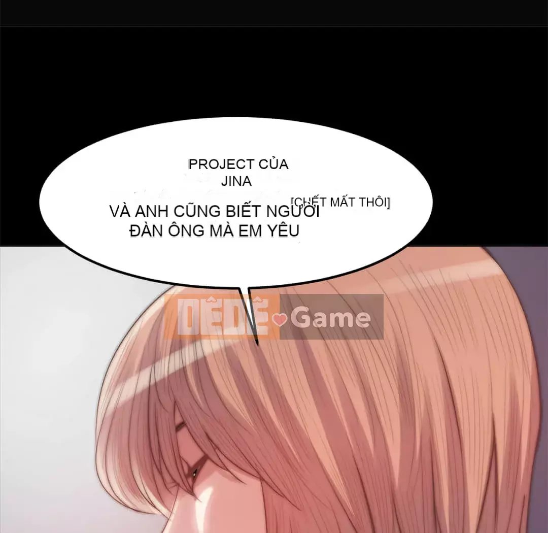 Nhân vật phản diện Chương 19-20