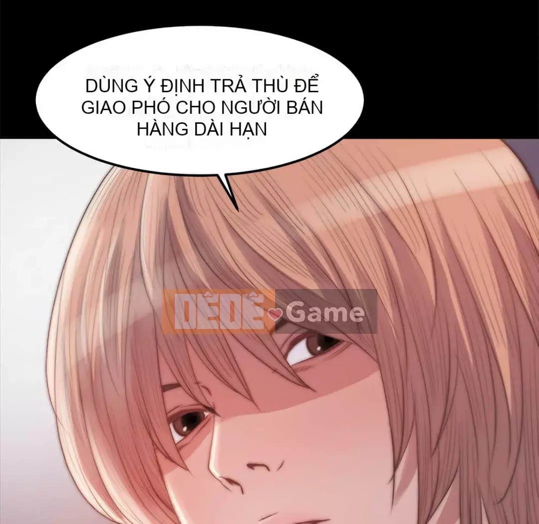 Nhân vật phản diện Chương 19-20