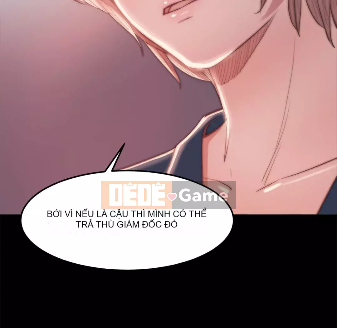 Nhân vật phản diện Chương 19-20