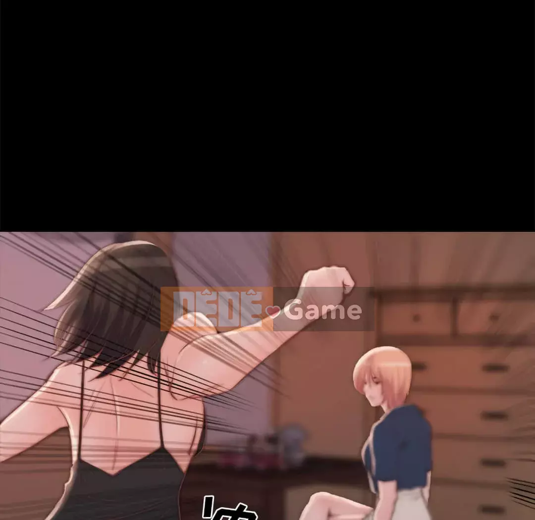 Nhân vật phản diện Chương 19-20