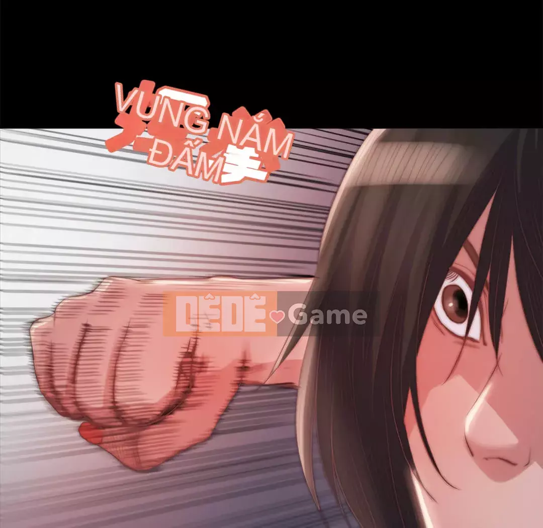 Nhân vật phản diện Chương 19-20