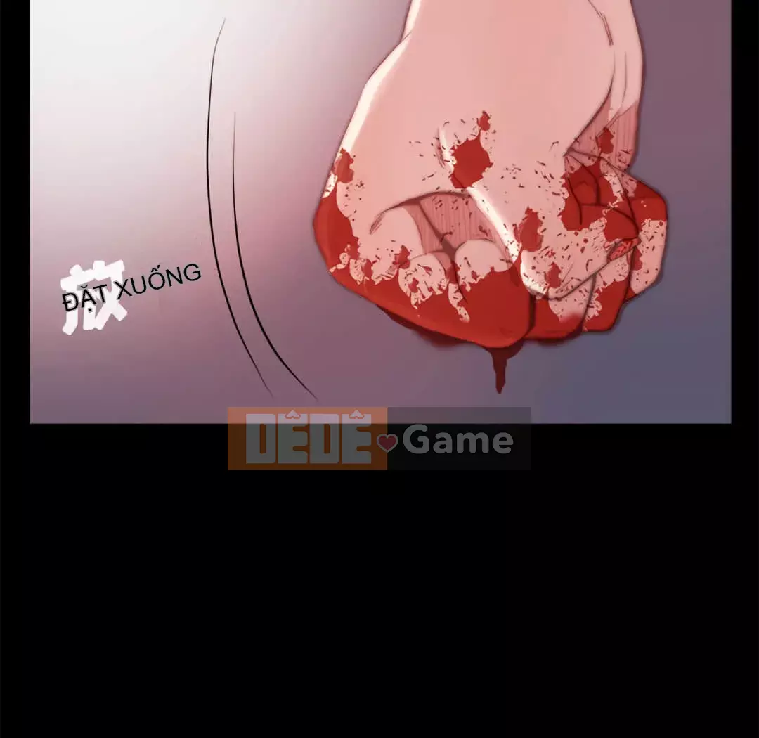 Nhân vật phản diện Chương 19-20