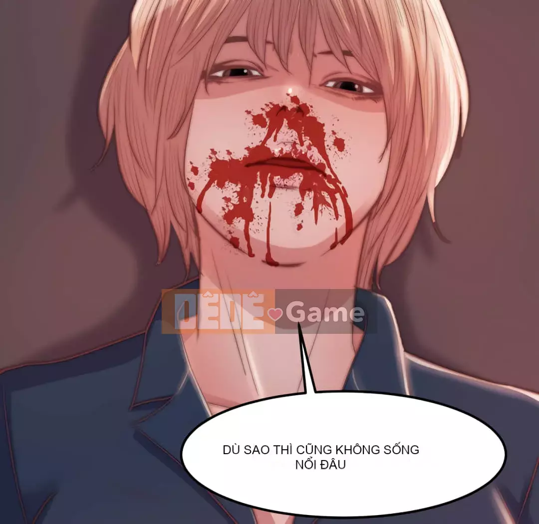 Nhân vật phản diện Chương 19-20