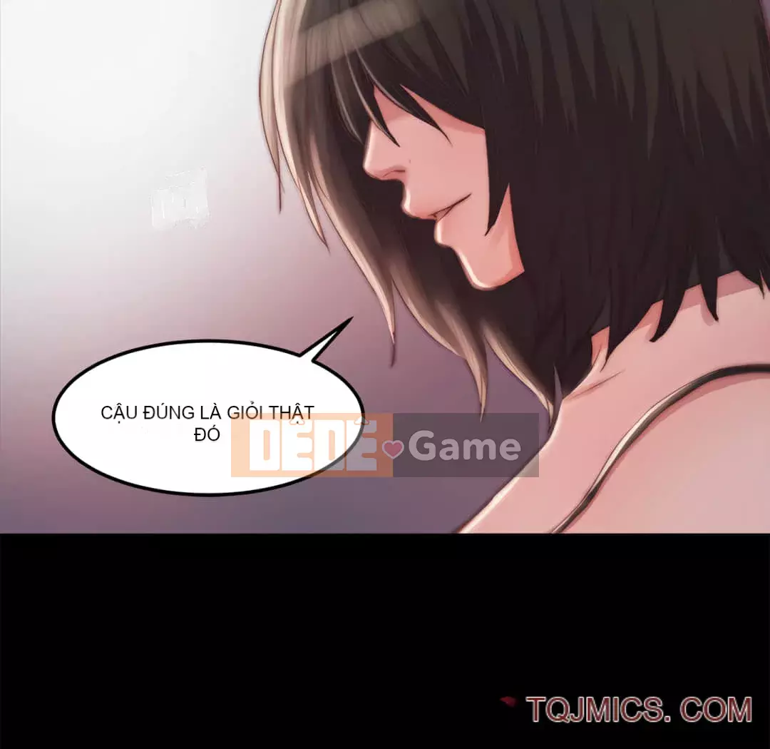 Nhân vật phản diện Chương 19-20