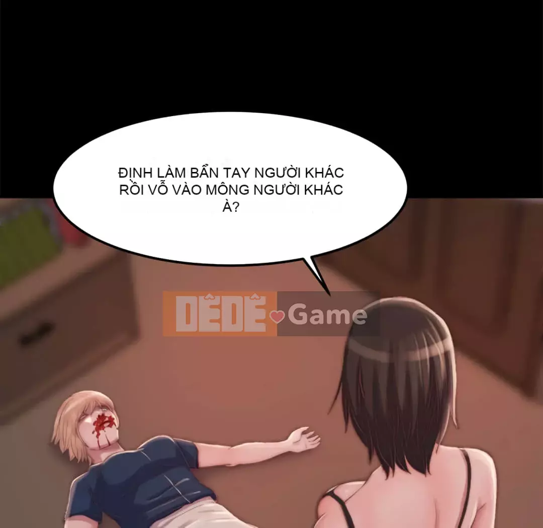 Nhân vật phản diện Chương 19-20