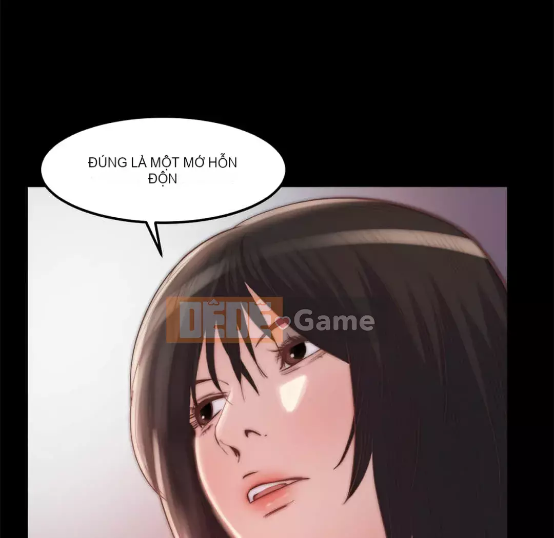 Nhân vật phản diện Chương 19-20