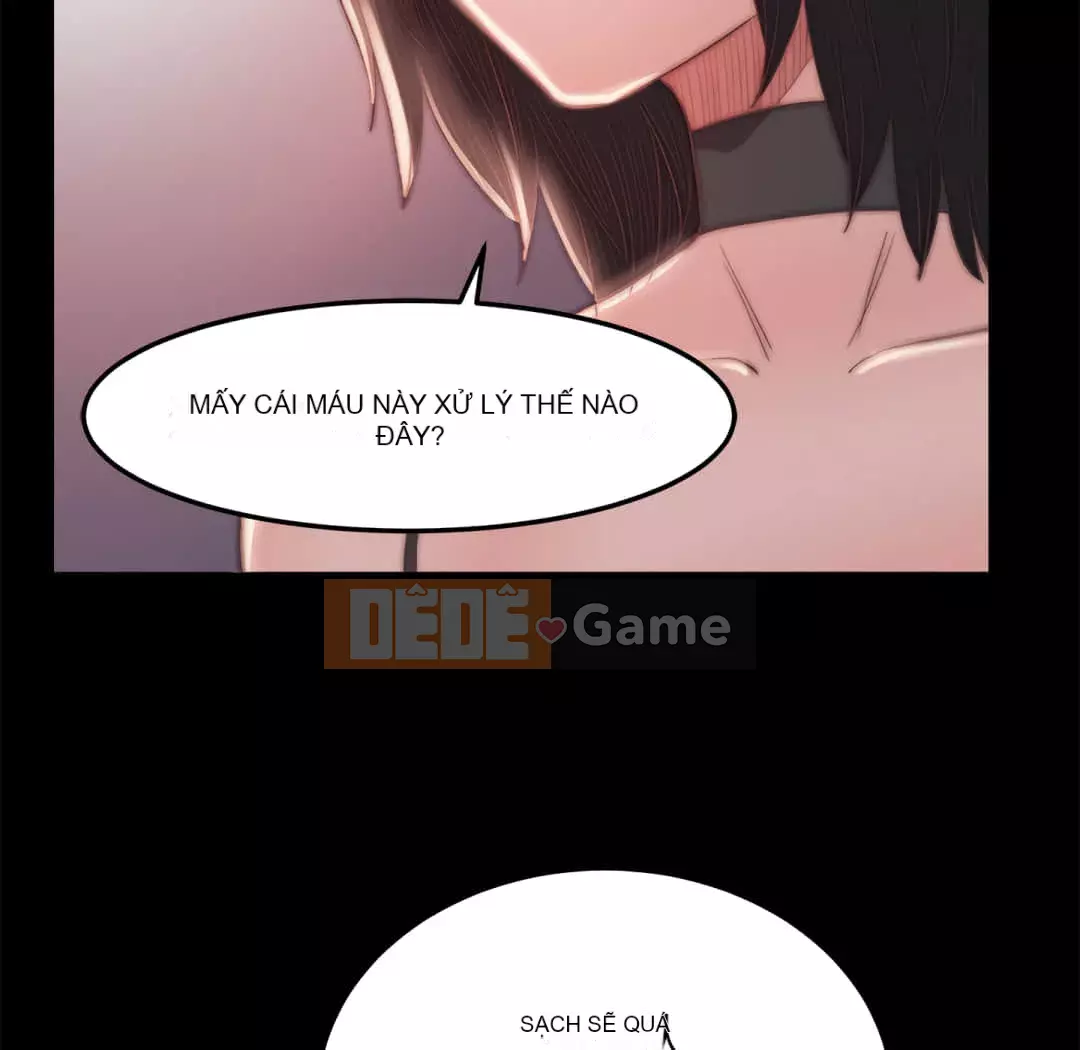 Nhân vật phản diện Chương 19-20