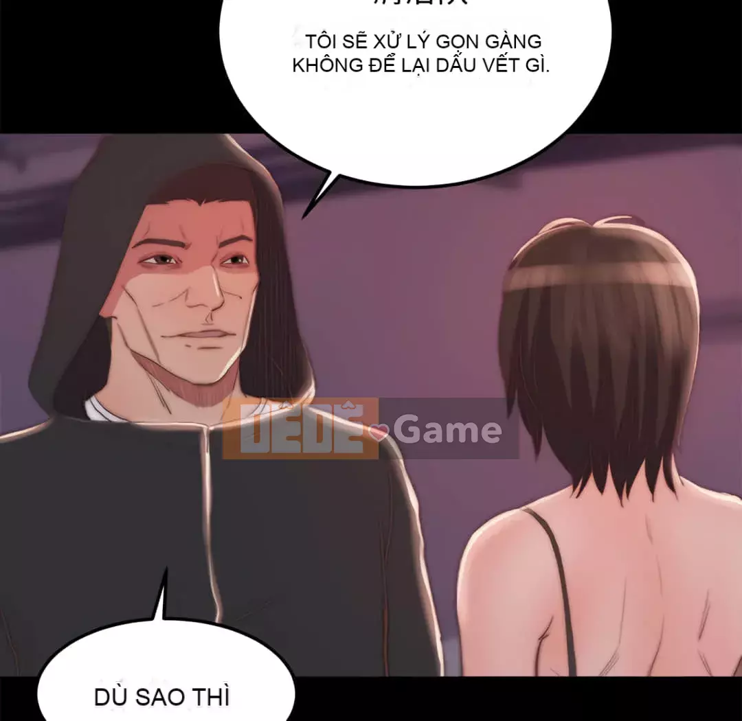 Nhân vật phản diện Chương 19-20