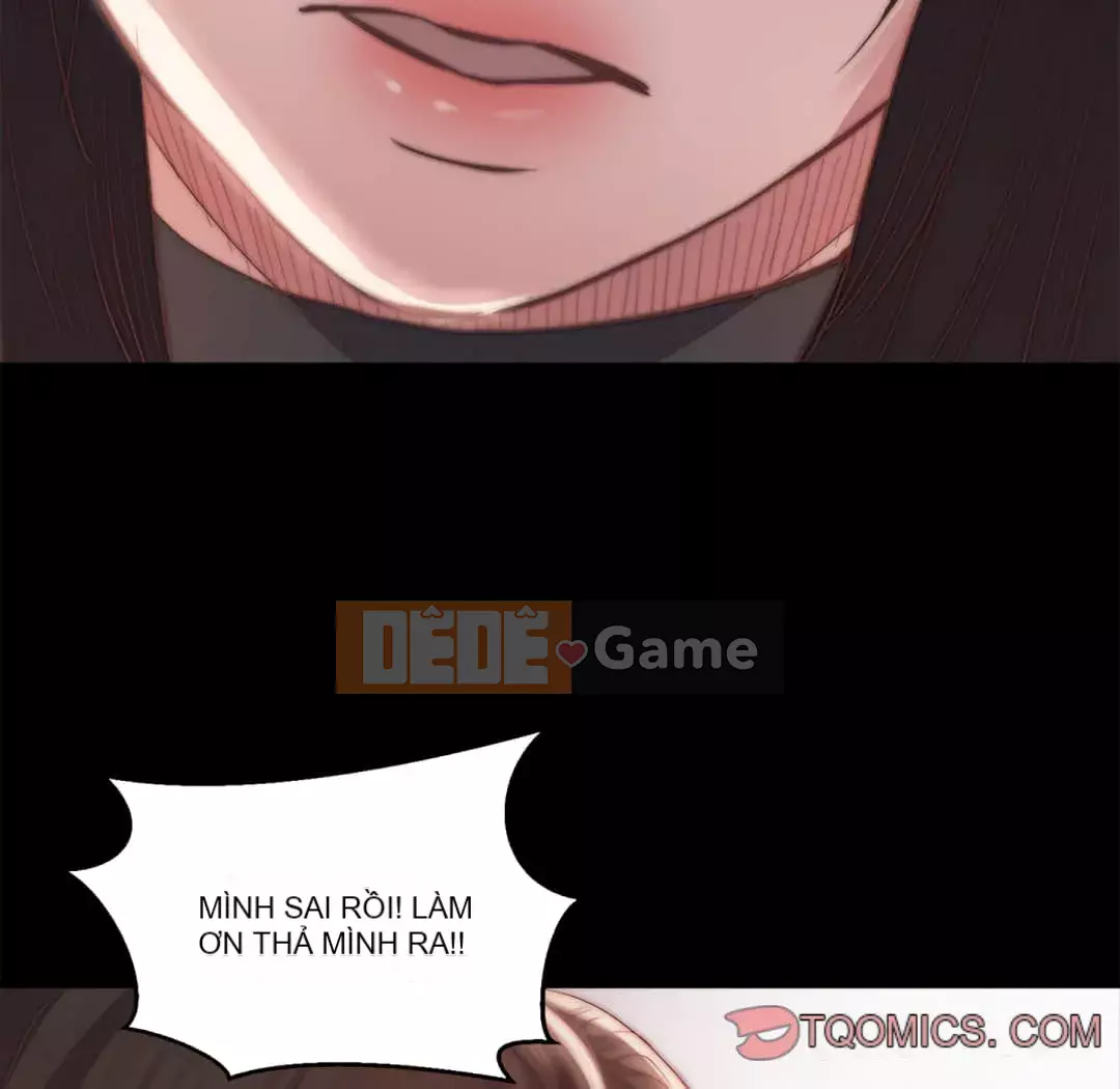 Nhân vật phản diện Chương 19-20