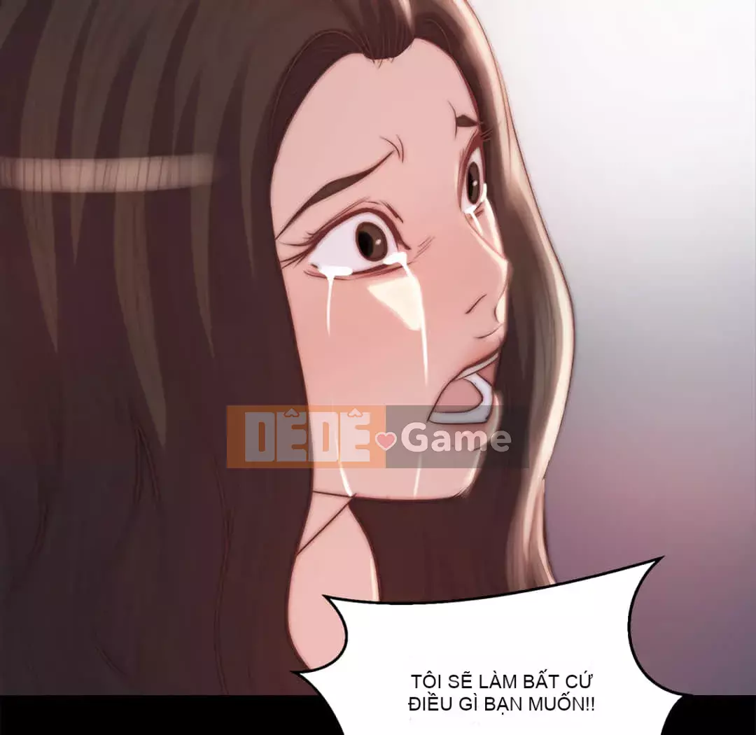 Nhân vật phản diện Chương 19-20