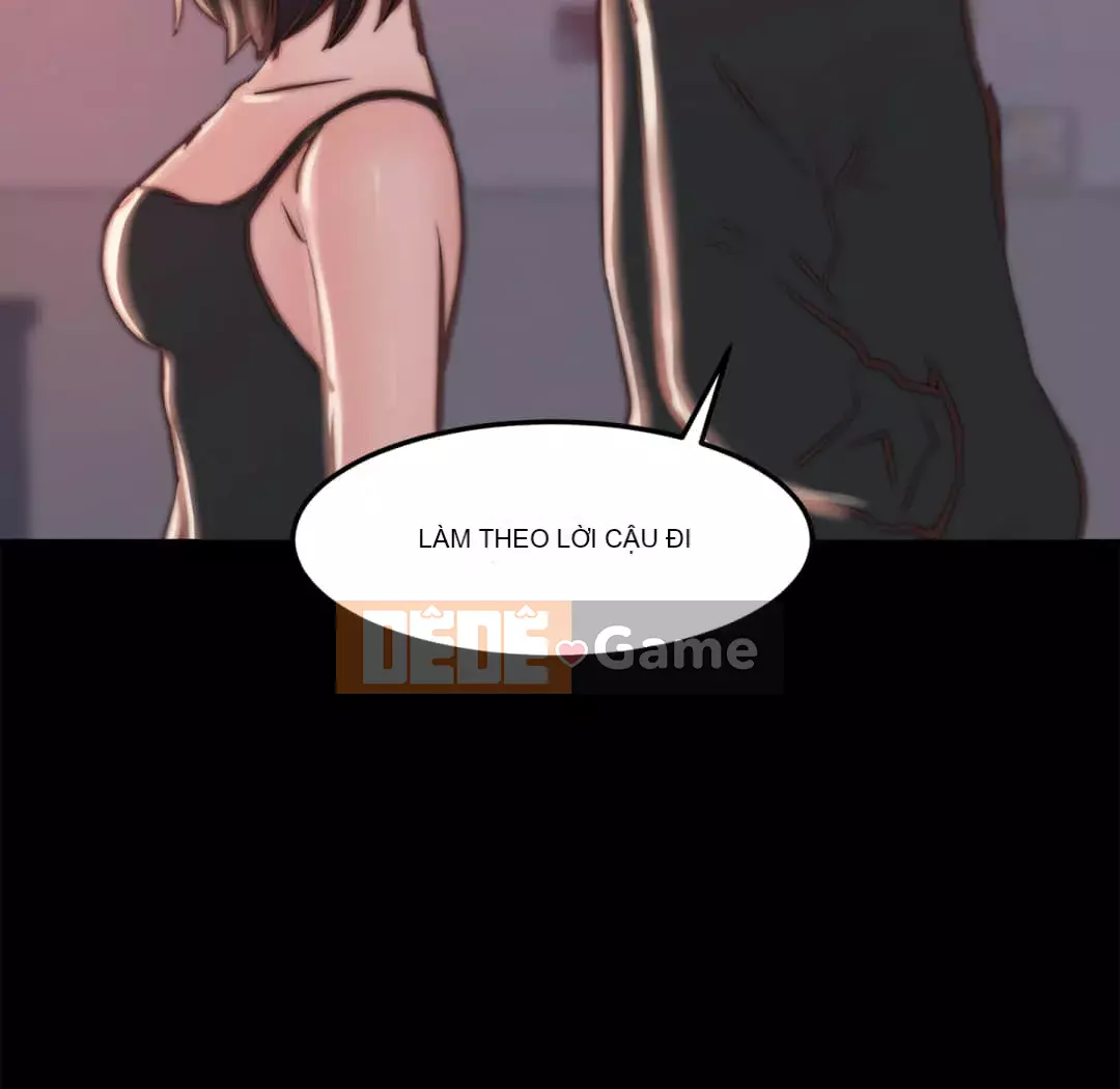 Nhân vật phản diện Chương 19-20