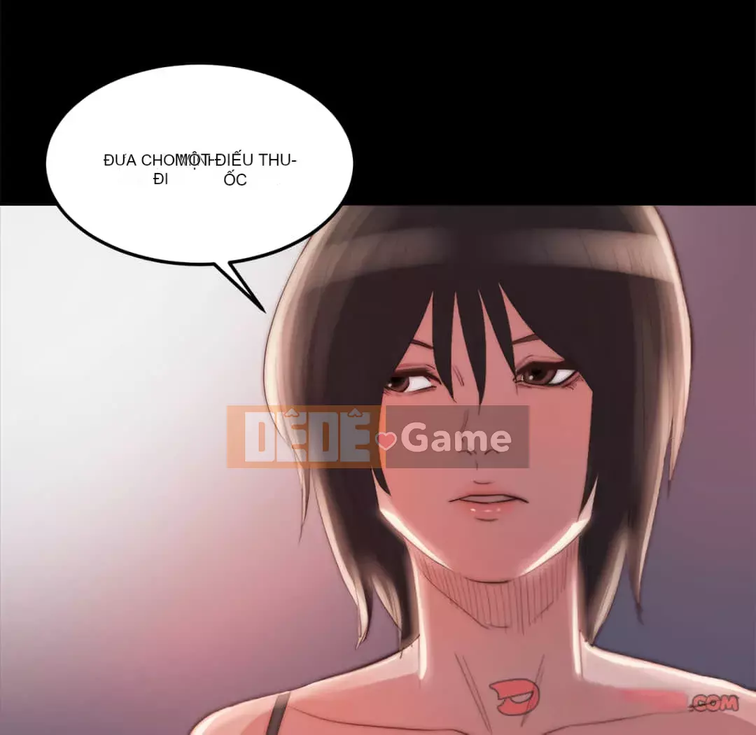 Nhân vật phản diện Chương 19-20