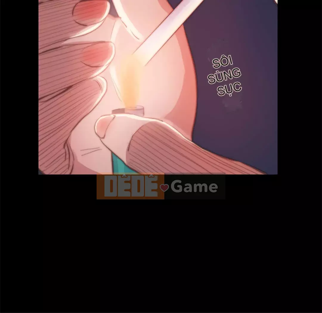 Nhân vật phản diện Chương 19-20