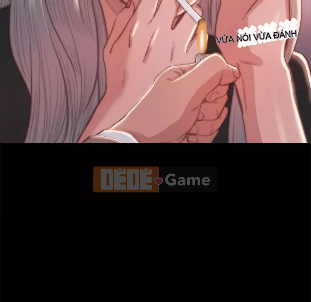 Nhân vật phản diện Chương 19-20