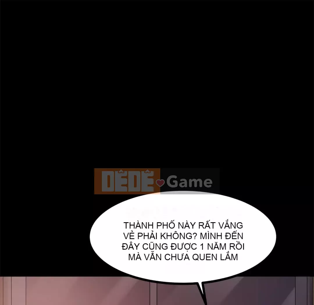 Nhân vật phản diện Chương 19-20