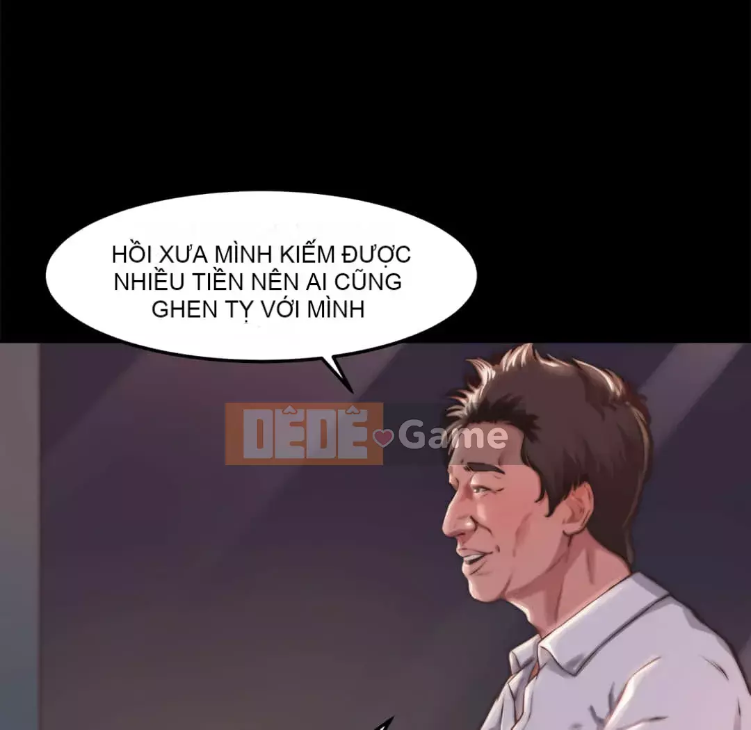 Nhân vật phản diện Chương 19-20