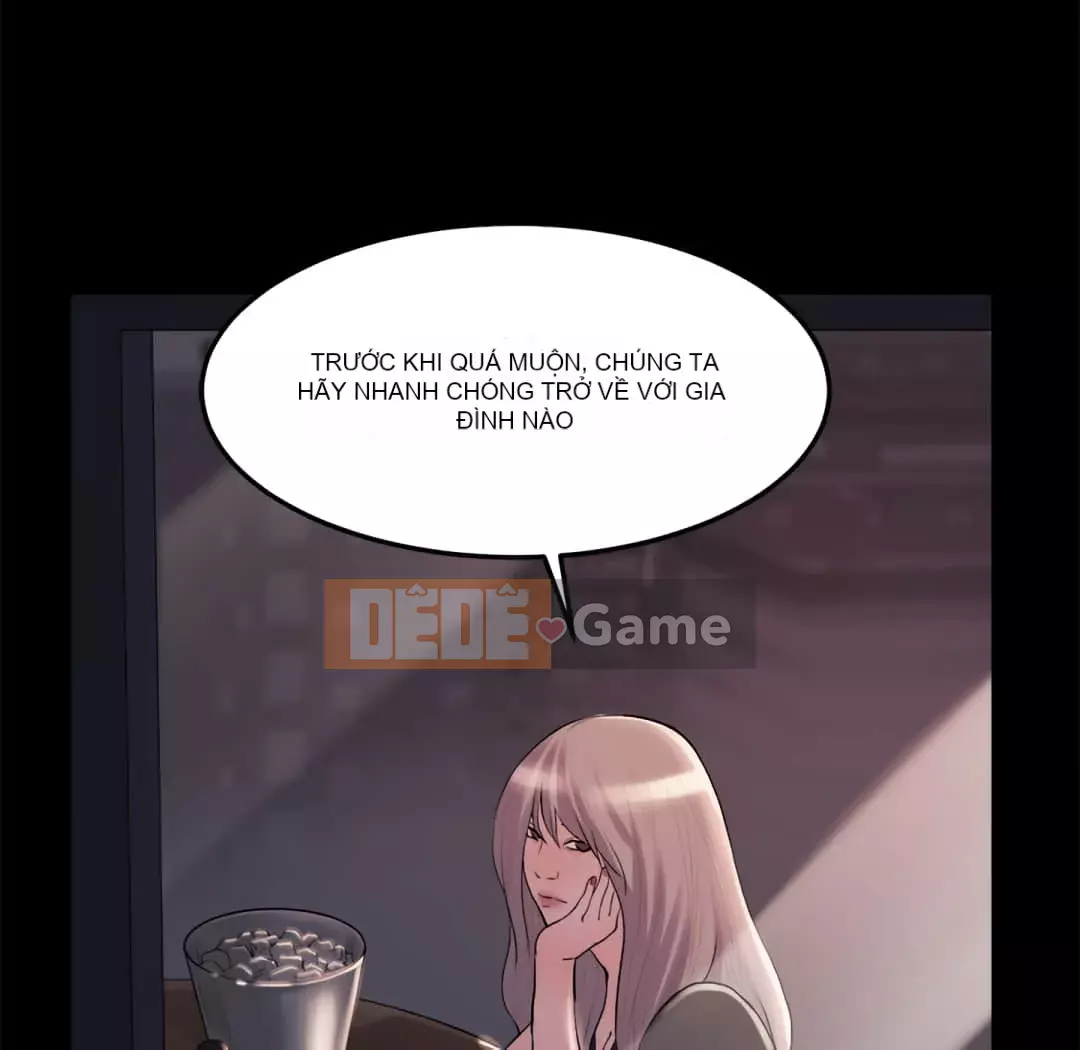 Nhân vật phản diện Chương 19-20