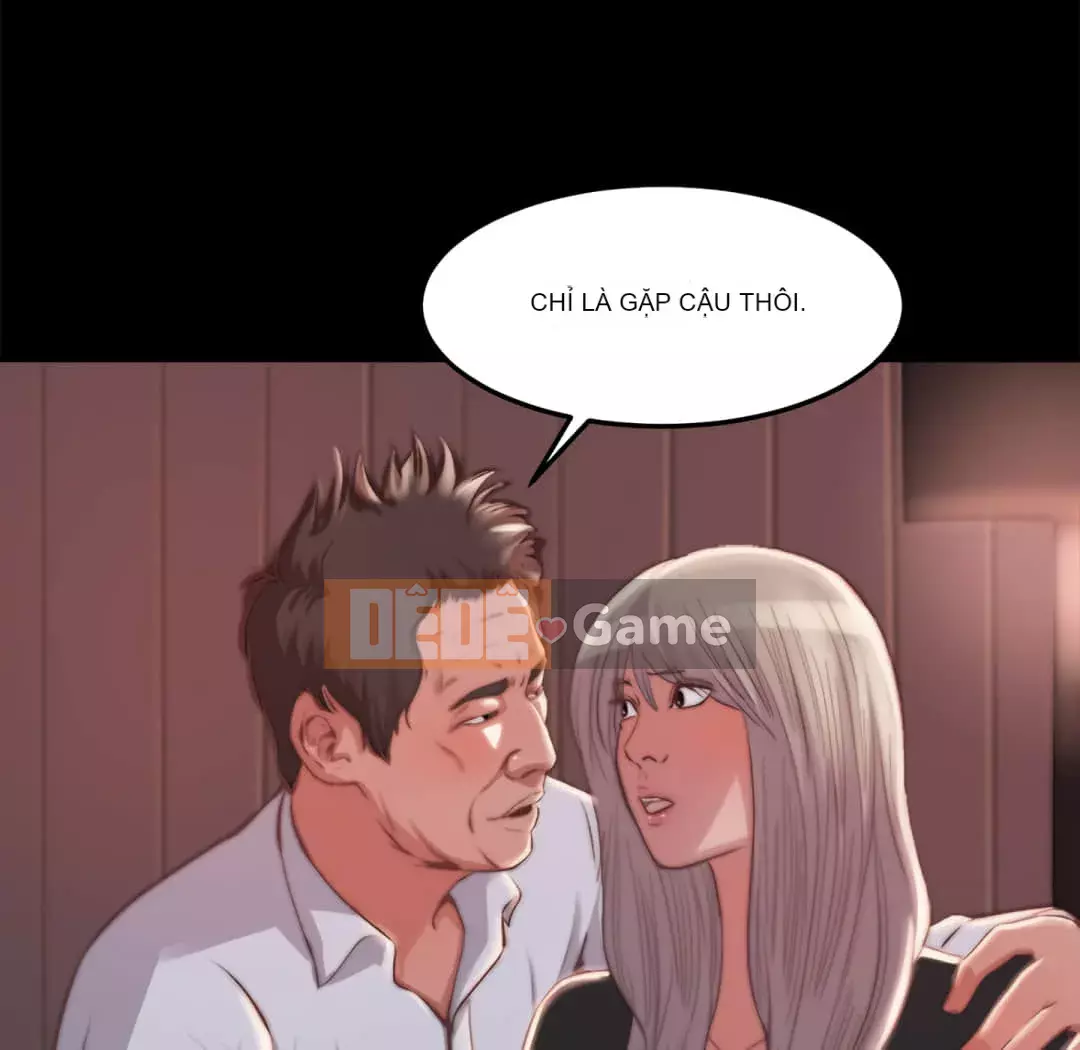 Nhân vật phản diện Chương 19-20