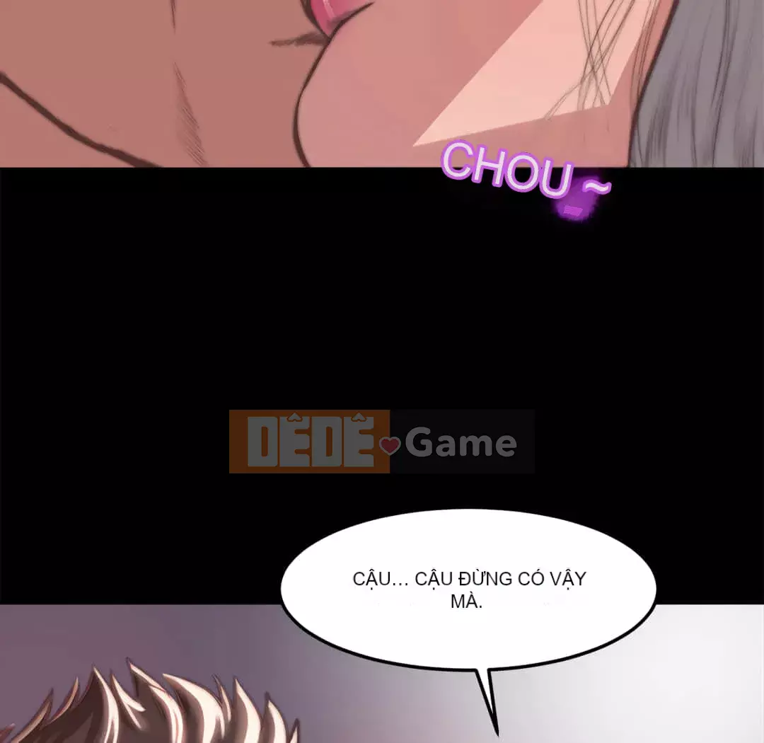 Nhân vật phản diện Chương 19-20