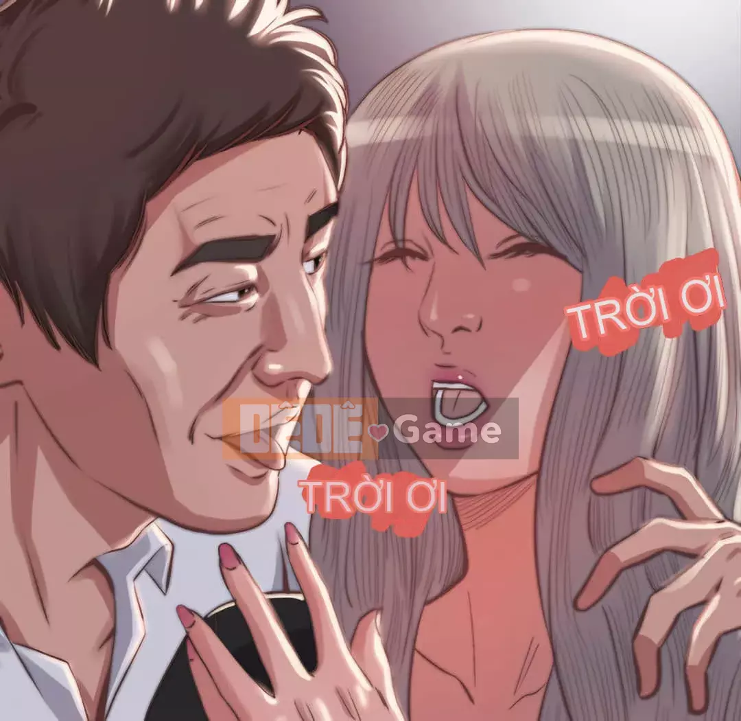 Nhân vật phản diện Chương 19-20