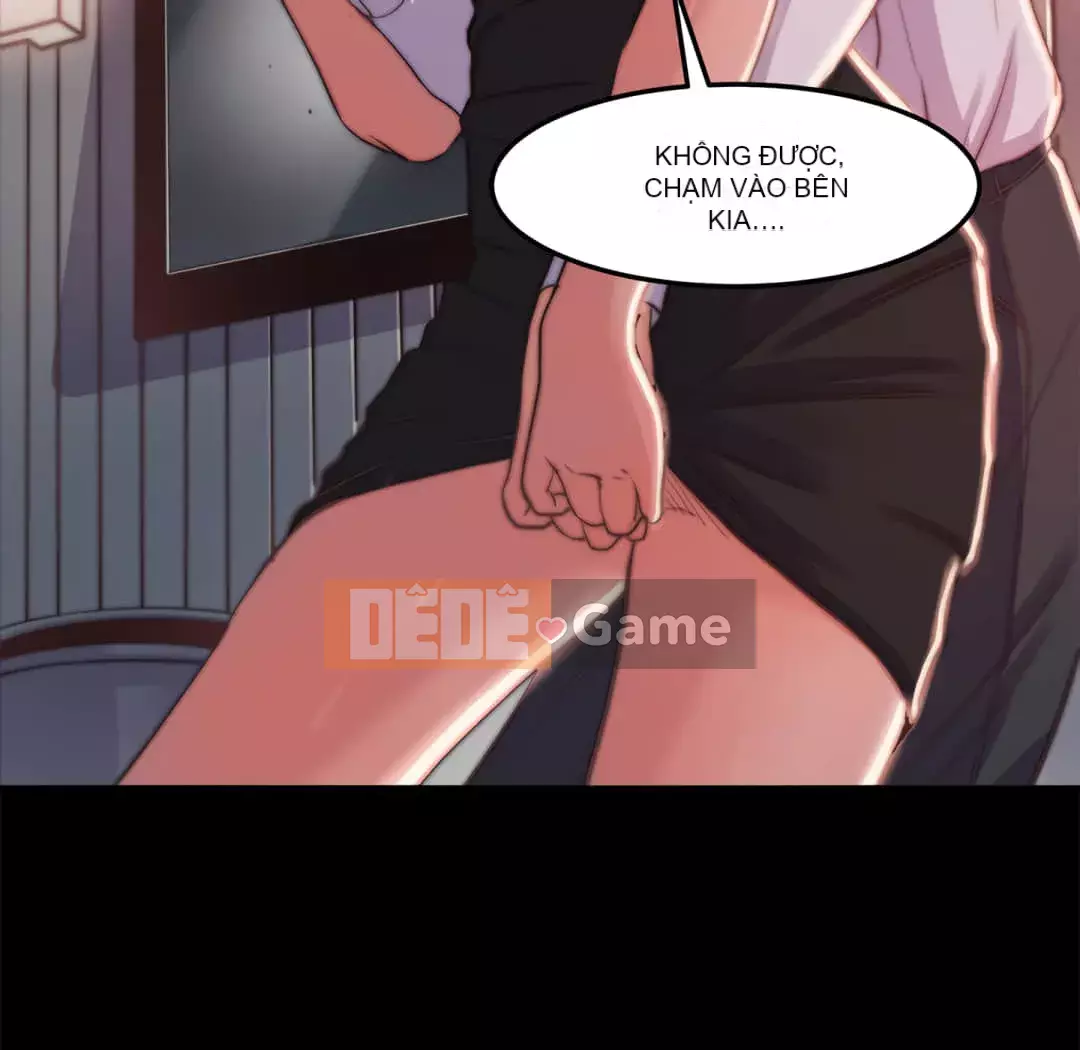 Nhân vật phản diện Chương 19-20