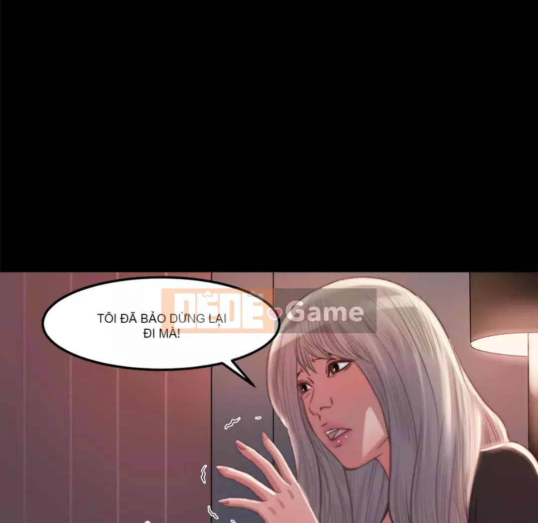 Nhân vật phản diện Chương 19-20